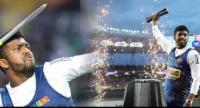 රුමේෂ් තරංගට තවත් විශිෂ්ඨ ජයග්‍රහණයක්...